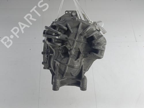Gearbox SEAT EXEO (3R2) 2.0 TDI | BP23732034M3 