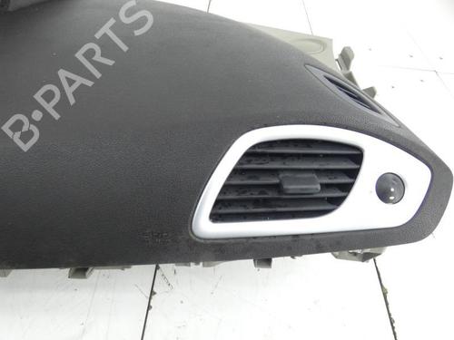 Dashboard RENAULT SCÉNIC III (JZ0/1_) 1.9 dCi (JZ0J, JZ1J, JZ1K, JZ1S) | BP23697523C46 - Image 6