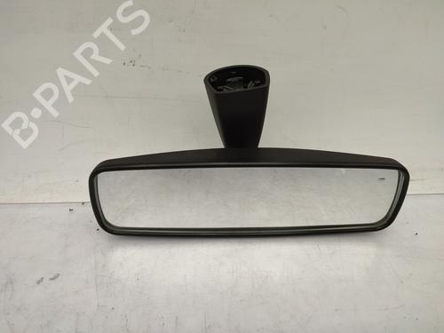 Used Rear mirror PEUGEOT 208 I (CA_, CC_) 1.0 VTi (68 hp) 24465778