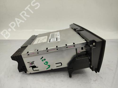 Radio BMW 1 (E87) 118 d | BP23723272E6 