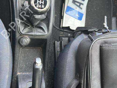 Front left seatbelt FIAT GRANDE PUNTO (199_) 1.3 D Multijet | BP23678261I26 - Image 17