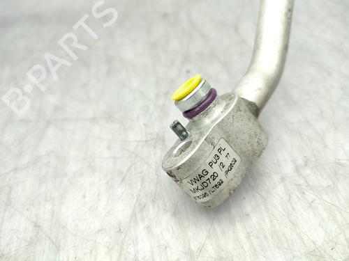 Used AC pipe AC pipe VW PASSAT B7 (362) 3.6 FSI 4motion (300 hp) 23751042 23751042