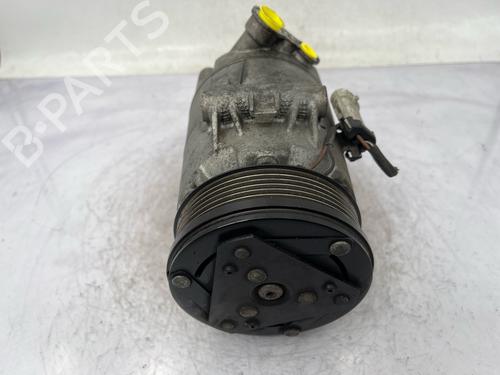 AC compressor OPEL ASTRA H GTC (A04) 1.7 CDTI (L08) | BP37246497M34 - Image 4