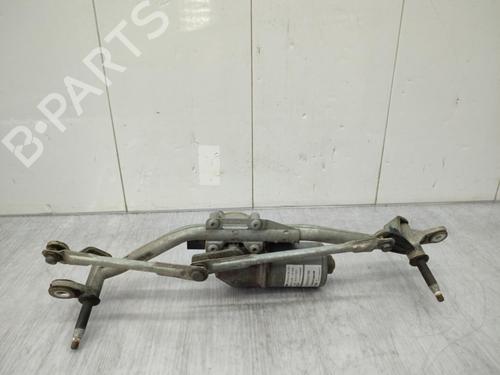Front wiper motor AUDI A1 Sportback (8XA, 8XF) 1.6 TDI | BP23738646M29 