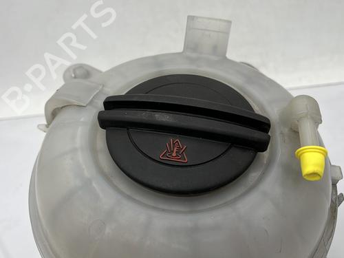 Expansion tank SEAT LEON (5F1) 1.4 TSI | BP24658882C120 