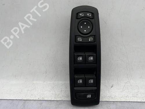 Left front window switch RENAULT MEGANE III Hatchback (BZ0/1_, B3_) 1.5 dCi (BZ09, BZ0D, BZ1W, BZ29, BZ14) | BP23753703I27 - Image 5