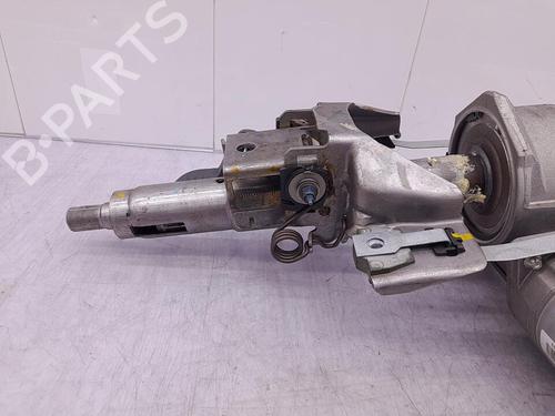 Steering column OPEL CORSA D (S07) 1.2 (L08, L68) | BP23675646M21 - Image 4