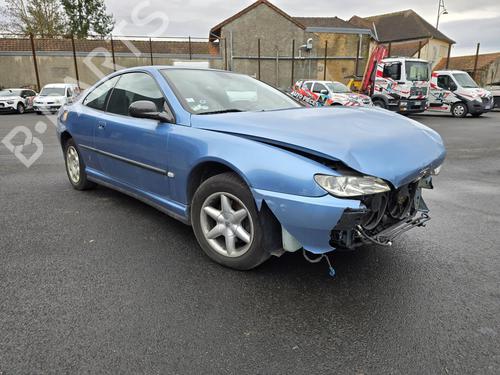 Gearbox PEUGEOT 406 Coupe (8C) 2.0 16V | BP23682172M3 