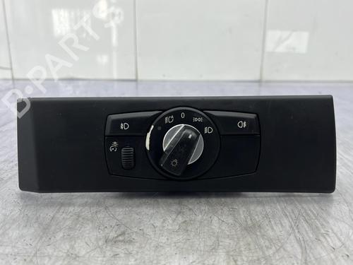 Used Headlight switch BMW 5 Touring (E61) 530 d xDrive (235 hp) 23691157