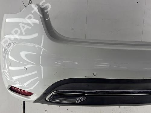 Rear bumper CITROËN DS4 (NX_) 2.0 HDi / BlueHDi 135 | BP29590805C8 