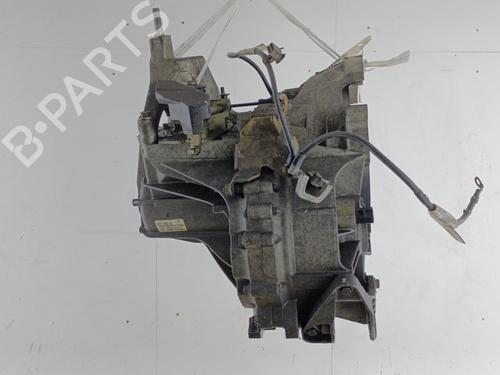 Used Gearbox Gearbox 23720599 23720599