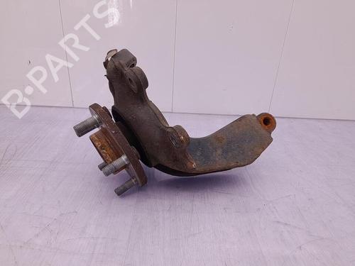 Left front steering knuckle FORD FOCUS II (DA_, HCP, DP) 1.6 TDCi | BP23707792M25 