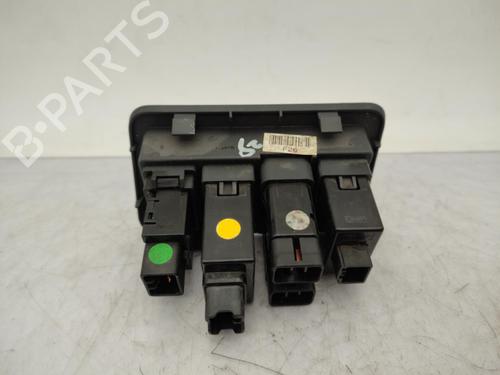 Headlight switch HYUNDAI SANTA FÉ II (CM) 2.2 CRDi 4x4 | BP23707366I24 