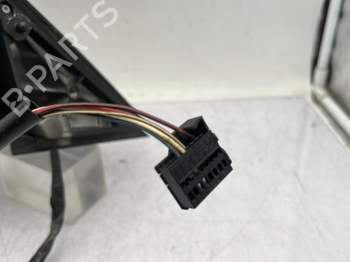 Left mirror AUDI A3 (8P1) 2.0 TDI 16V | BP29938978C26