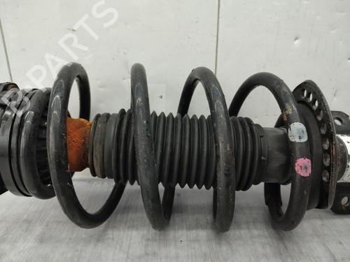 Right front shock absorber FORD MONDEO III Turnier (BWY) 2.0 TDCi | BP23720600M17 