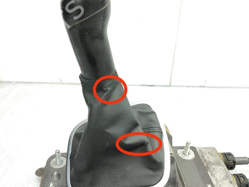 Gear lever VW POLO V (6R1, 6C1) 1.6 TDI | BP23741824M90 