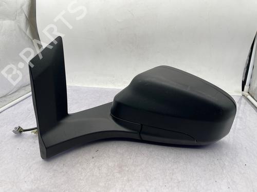 left-mirror-ford-transit-courier-b460-box-bodympv-2014-34502625 main image