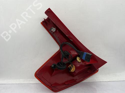 Right taillight CITROËN C4 I (LC_) 1.6 HDi | BP25627015C35 