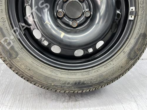 Jack Kit SKODA FABIA II (542) 1.4 TDI | BP29204300C119 