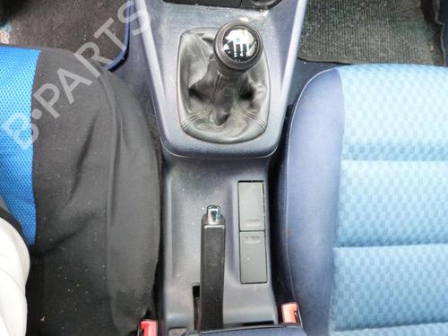 Starter AUDI A4 B5 Avant (8D5) 1.9 TDI | BP23689032M8  - Image 8