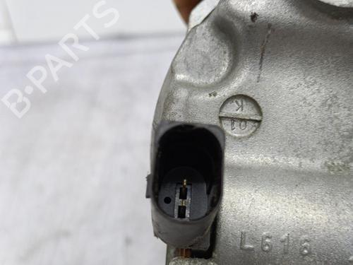 AC compressor VW GOLF PLUS V (5M1, 521) 1.4 TSI | BP23703044M34 - Image 3