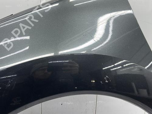 Left front fenders PEUGEOT 3008 I MPV (0U_) 2.0 HDi 150 / BlueHDi 150 | BP32018046C41