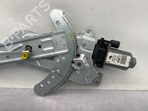Used Front left window mechanism Front left window mechanism RENAULT KANGOO (KC0/1_) 1.4 (KC0C, KC0H, KC0B, KC0M) (75 hp) 33984232 33984232