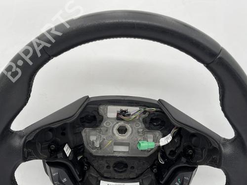 Steering wheel FORD FOCUS III 1.6 TDCi | BP23758696C49 