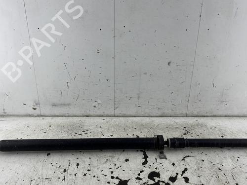 Kardanaksel Kompl. DACIA DUSTER (HS_) 1.5 dCi 4x4 (HSMC, HSMD) (110 hp) 30637466