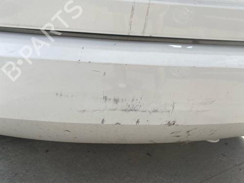 Used Rear bumper Rear bumper 37079463 37079463