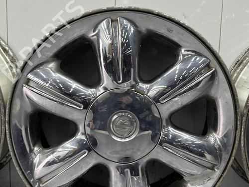 Autre CHRYSLER PT CRUISER (PT_) 2.2 CRD | BP30705196O1 