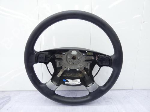 Steering wheel CHEVROLET AVEO / KALOS Hatchback (T250, T255) 1.2 | BP23689549C49 