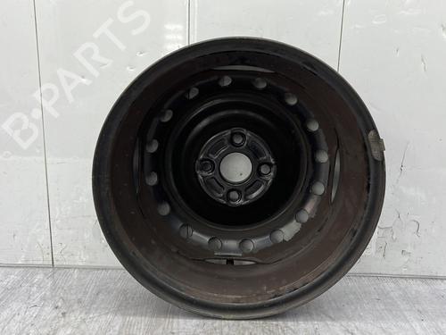 Rim SUZUKI IGNIS III (MF, FF) 1.2 (ATK412) | BP30327884C45