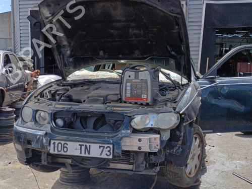 Left front driveshaft ROVER 75 (RJ) 2.0 CDT | BP23707018M38  - Image 13