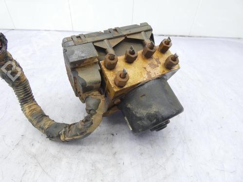 Used ABS pump ABS pump CHRYSLER VOYAGER / GRAND VOYAGER III (GS_, NS_) 2.5 TD (116 hp) 23701050 23701050