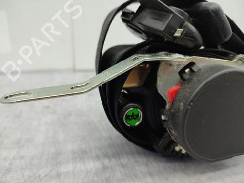 Front right belt tensioner VW POLO (9N_, 9A_) 1.4 16V | BP23704843C88 