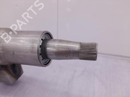 Steering column DACIA SANDERO II 1.5 dCi | BP23708383M21  - Image 7