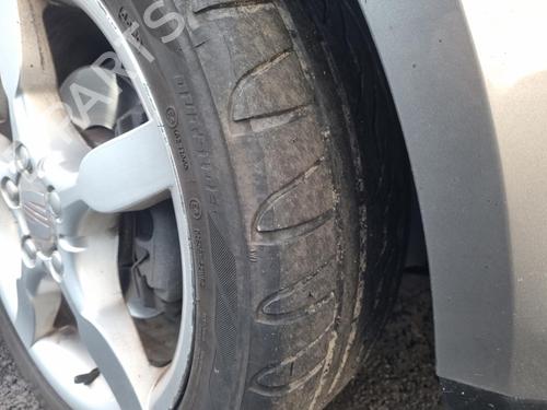 Headlight switch SEAT ALTEA (5P1) 2.0 TDI 16V | BP23702361I24  - Image 22