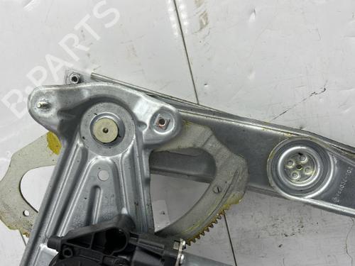 Front right window mechanism RENAULT MEGANE III Grandtour (KZ0/1) 1.5 dCi (KZ09, KZ0D, KZ1G, KZ29, KZ14, KZ1W, KZ10, KZ1F,... | BP23753230C23 