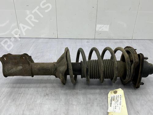Used Right front shock absorber Right front shock absorber HYUNDAI ATOS (MX) 1.0 i (58 hp) 23697035 23697035
