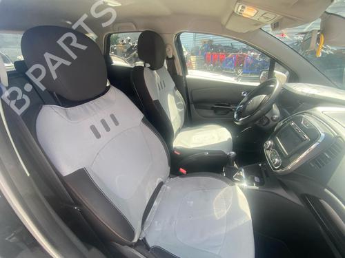 Dashboard RENAULT CAPTUR I (J5_, H5_) 1.5 dCi 90 (J5N4, J5M5, J5MW, J5M6, J5AL, J5AJ) | BP36801502C46 - Image 111