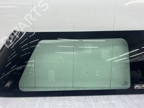 Panel rude bagtil højre MINI MINI (R50, R53) One D | BP23680725C92 