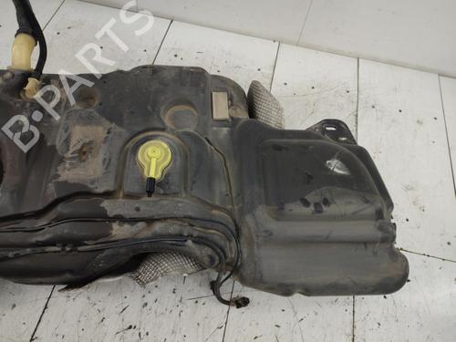 Fuel tank PEUGEOT 308 SW I (4E_, 4H_) 1.6 HDi | BP23708052C62 