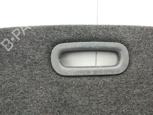 Used Luggage compartment floor NISSAN QASHQAI I (J10, NJ10) 1.6 dCi (130 hp) 30203804