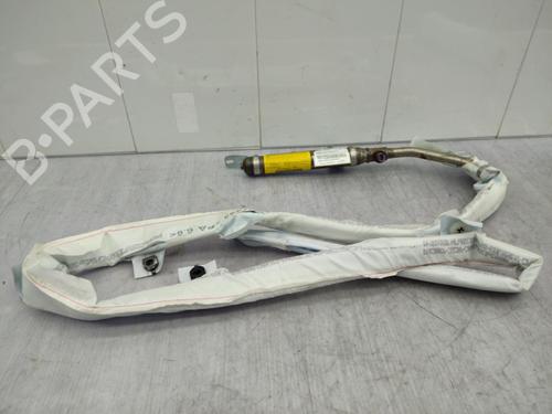 Used Left curtain airbag AUDI A3 Sportback (8PA) 2.0 TDI 16V (140 hp) 23706919