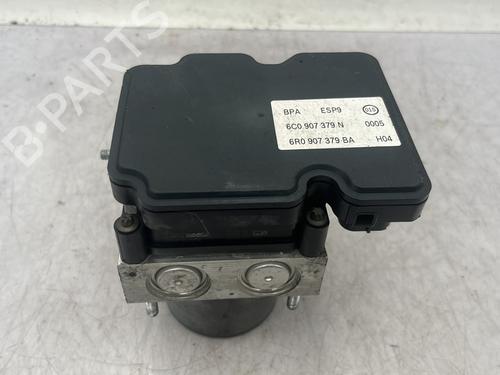 ABS pump VW POLO V (6R1, 6C1) 1.2 TSI 16V | BP30961251M43 