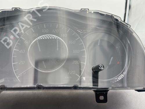Used Instrument cluster Instrument cluster 37265124 37265124