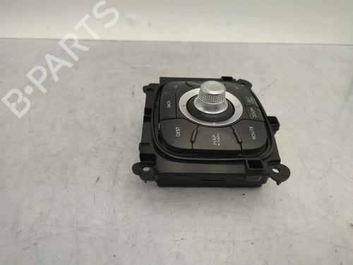 Switch RENAULT LAGUNA III (BT0/1) 2.0 dCi (BT01, BT08, BT09, BT0E, BT0K, BT12, BT1C, BT1D,... | BP25759480I30 - Image 2