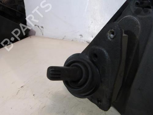 Right mirror FORD ESCORT V (AAL, ABL) 1.8 16V XR3i | BP23680505C27 
