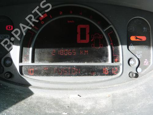 Ratstangsstang RENAULT MODUS / GRAND MODUS (F/JP0_) 1.5 dCi (FP0E, JP0E) | BP23691522I23 - Image 30